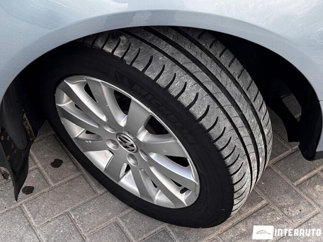 volkswagen Passat 2007