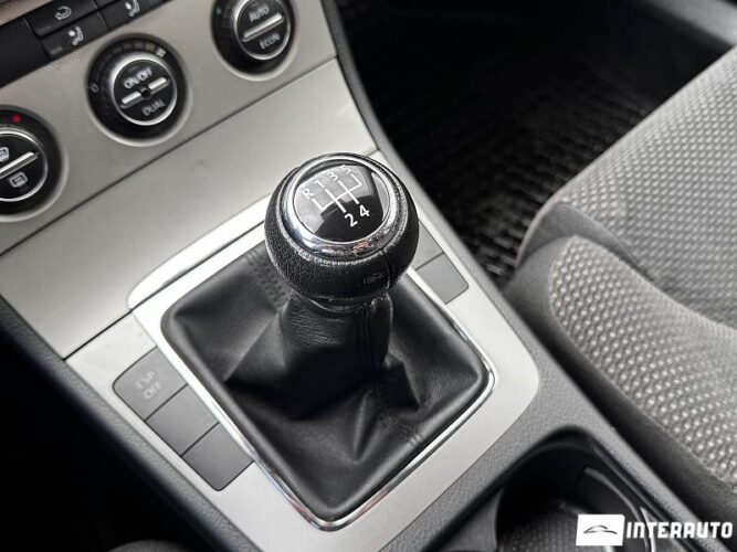 volkswagen Passat 2007