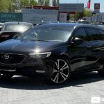 Opel Insignia 2018