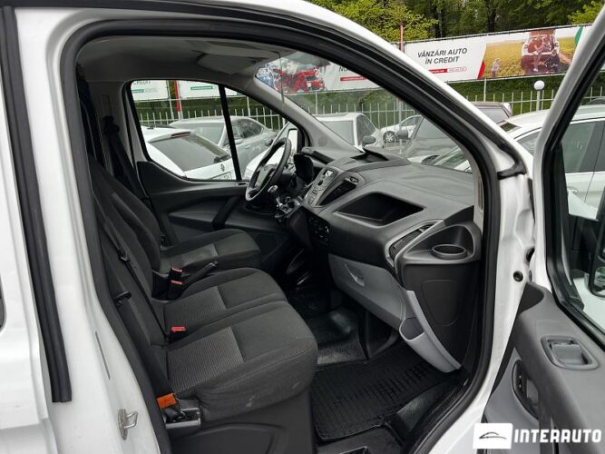 ford Transit 2014