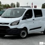 Ford Transit 2014
