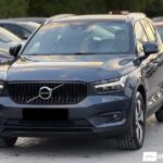 Volvo XC 40 2020