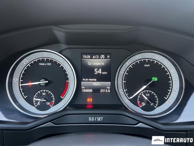 Skoda Superb 40 skoda Superb 2020