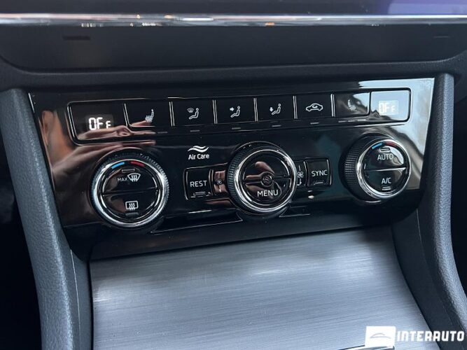 Skoda Superb 42 skoda Superb 2020
