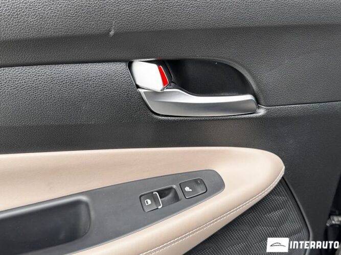 hyundai Santa Fe 2023