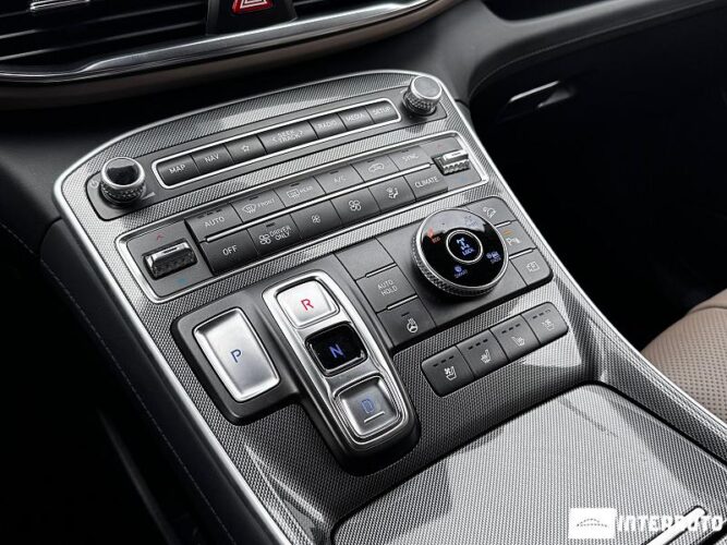 hyundai Santa Fe 2023