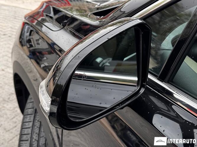 hyundai Santa Fe 2023