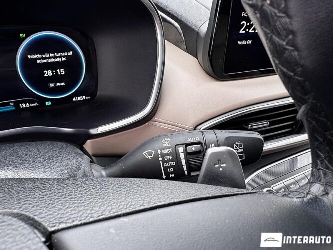 hyundai Santa Fe 2023