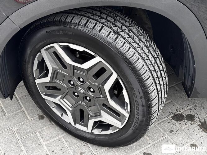 hyundai Santa Fe 2023