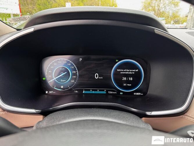 hyundai Santa Fe 2023