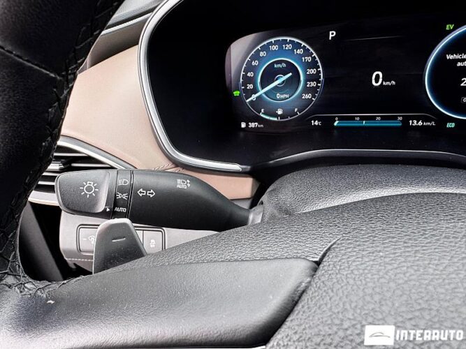 hyundai Santa Fe 2023