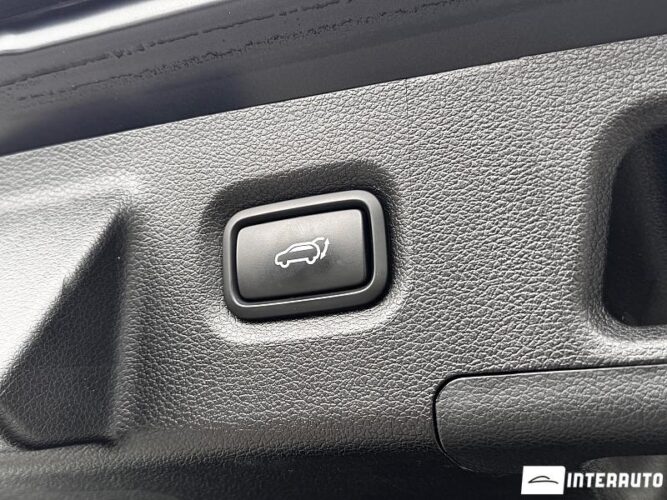 hyundai Santa Fe 2023