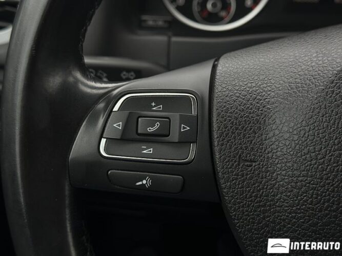 volkswagen Tiguan 2013