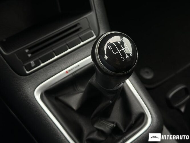 volkswagen Tiguan 2013