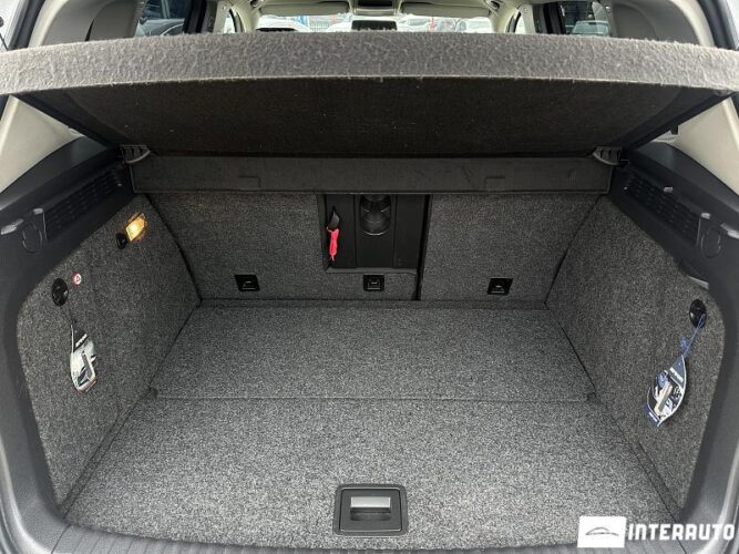 volkswagen Tiguan 2013