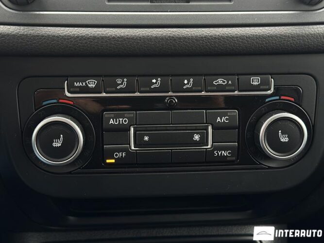 volkswagen Tiguan 2013