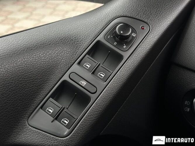 volkswagen Tiguan 2013