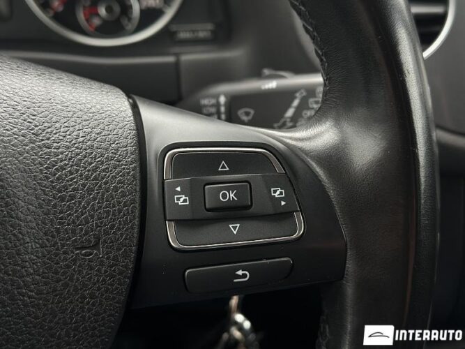 volkswagen Tiguan 2013