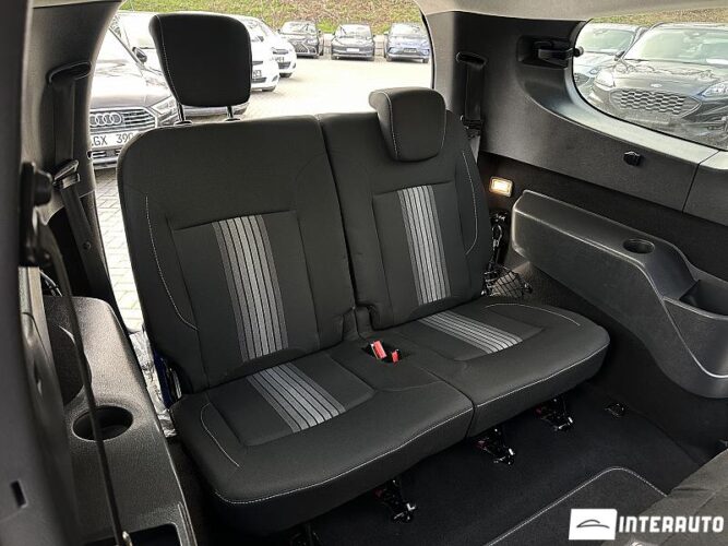 dacia Lodgy Stepway 2018