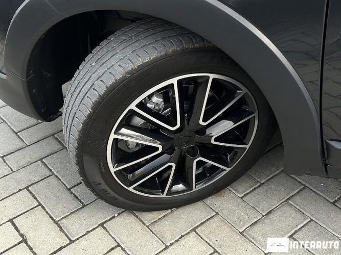 dacia Lodgy Stepway 2018