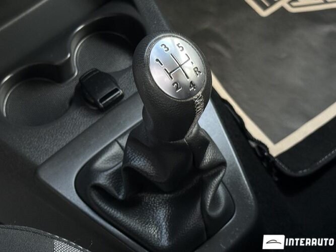 dacia Lodgy Stepway 2018