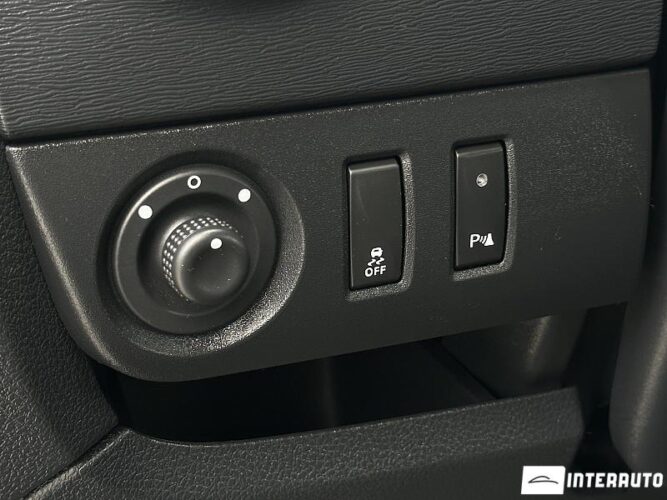 dacia Lodgy Stepway 2018