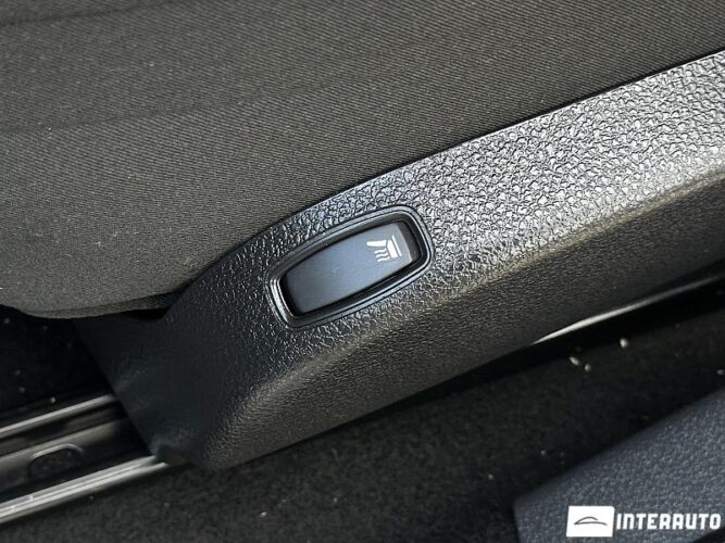 dacia Lodgy Stepway 2018