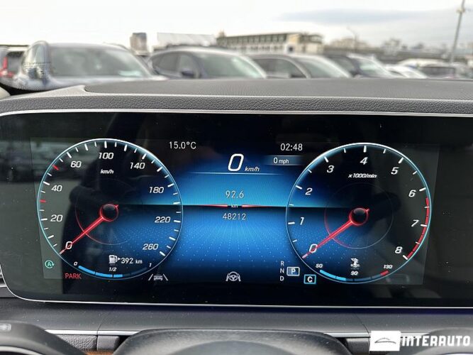 mercedes GLE 350 2022