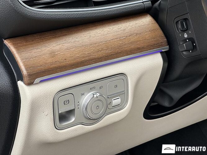 mercedes GLE 350 2022