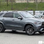 Mercedes GLE 350 2022