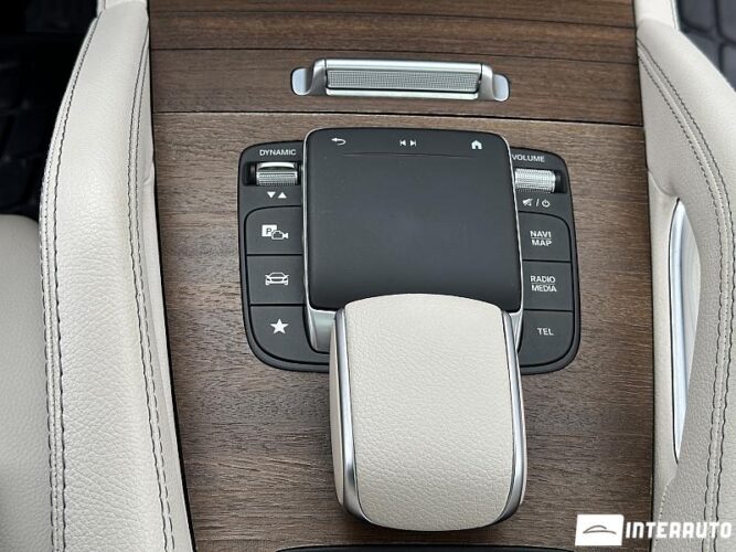 mercedes GLE 350 2022