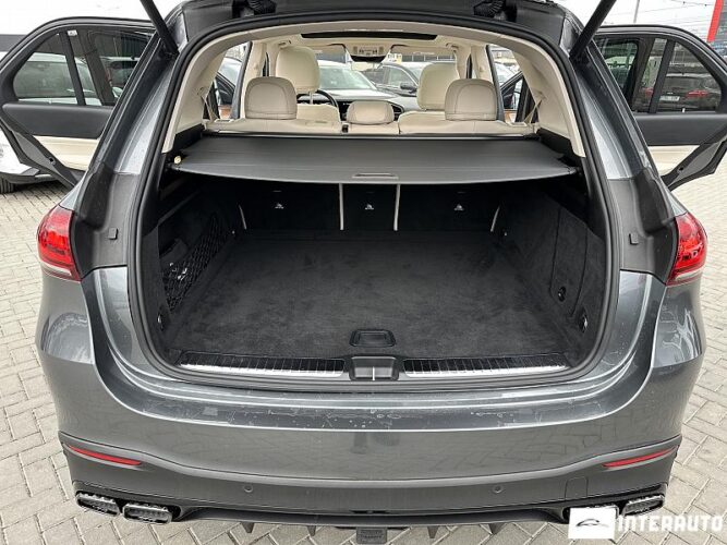 mercedes GLE 350 2022