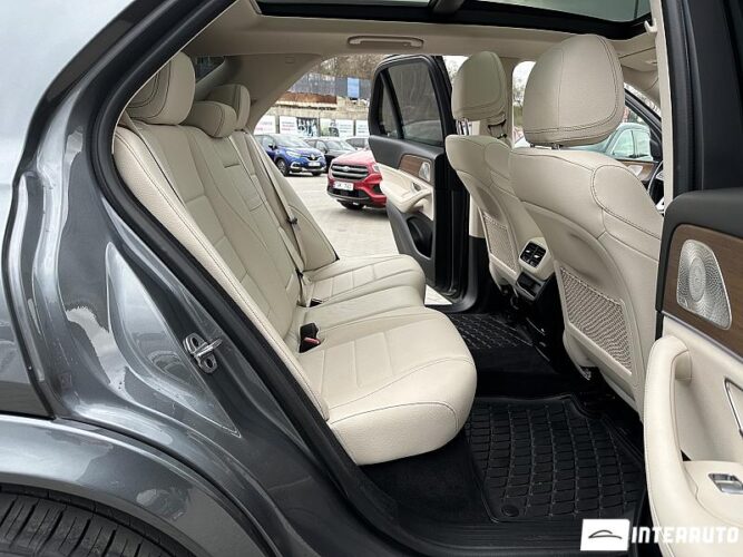 mercedes GLE 350 2022