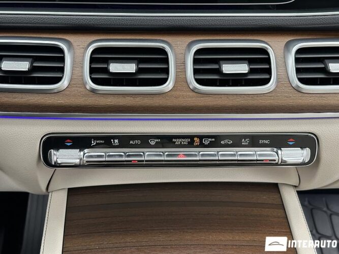 mercedes GLE 350 2022