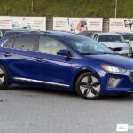 Hyundai Ioniq 2021