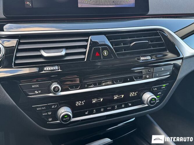 bmw 530e 2018