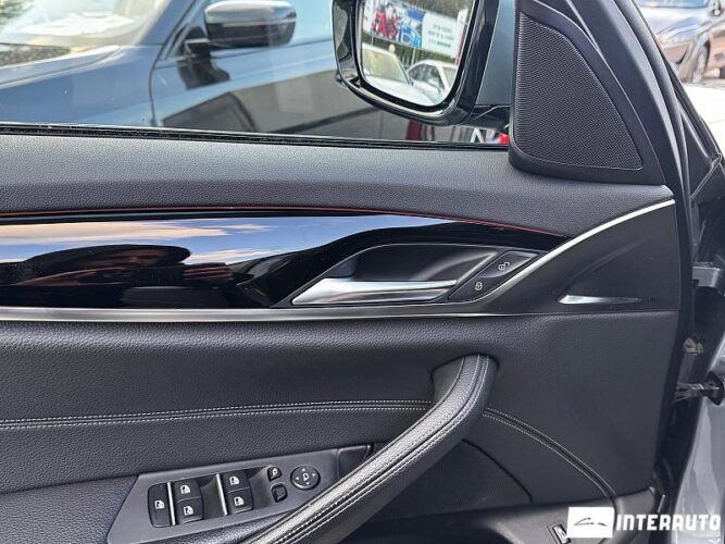 bmw 530e 2018