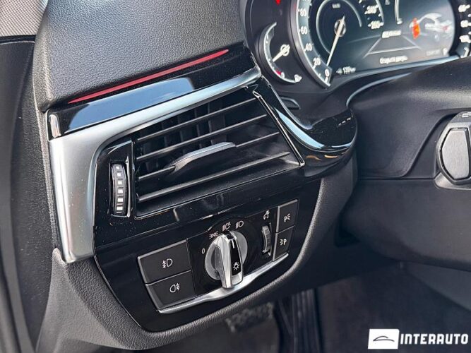 bmw 530e 2018