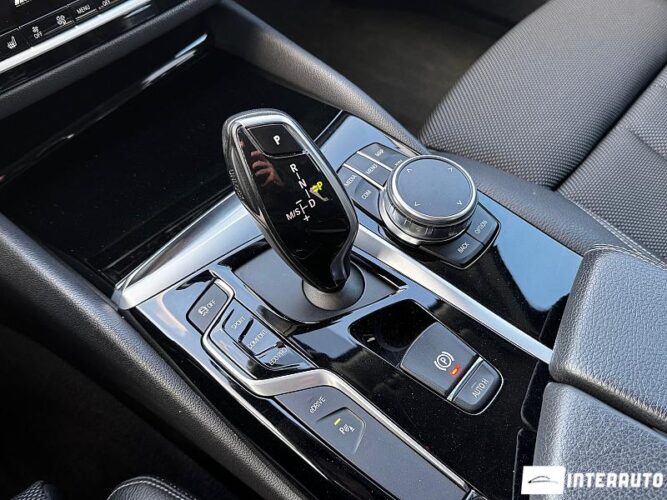 bmw 530e 2018