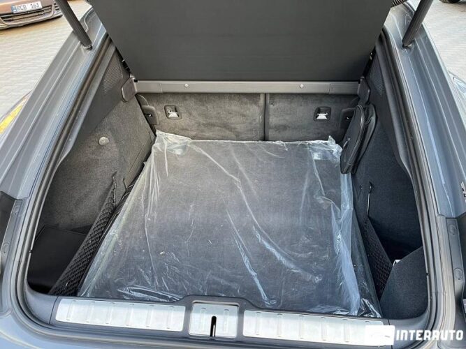 porsche Panamera GTS 2025