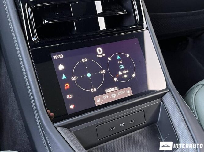 porsche Panamera GTS 2025