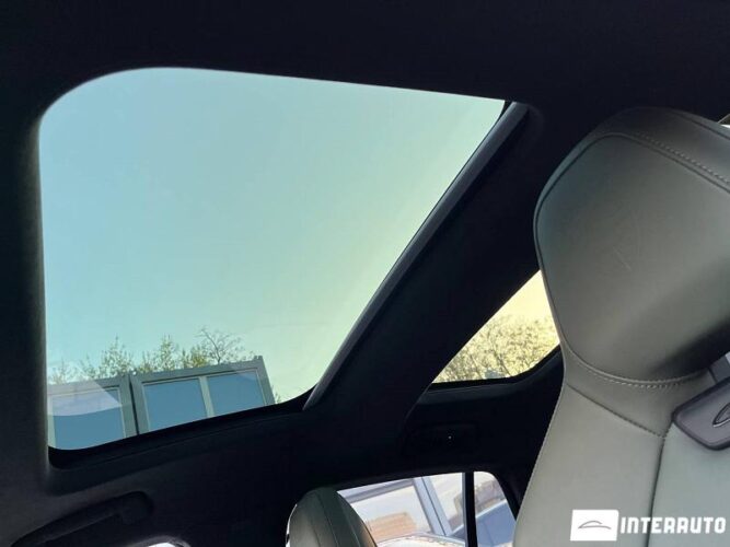 porsche Panamera GTS 2025