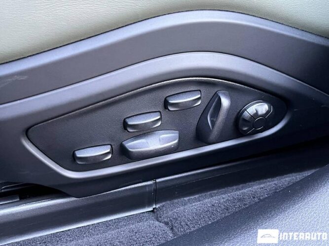 porsche Panamera GTS 2025