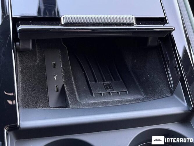 porsche Panamera GTS 2025