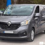 Renault Trafic 2015
