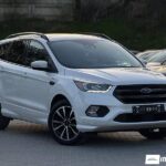 Ford Kuga 2017