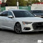 Audi A6 2019