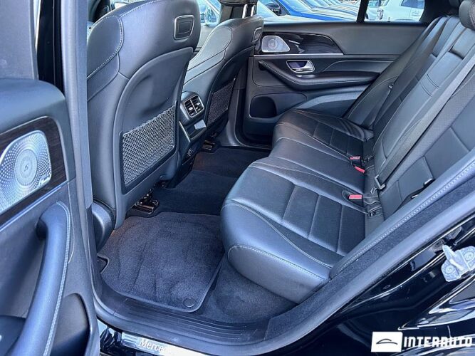 mercedes GLE 350 2020