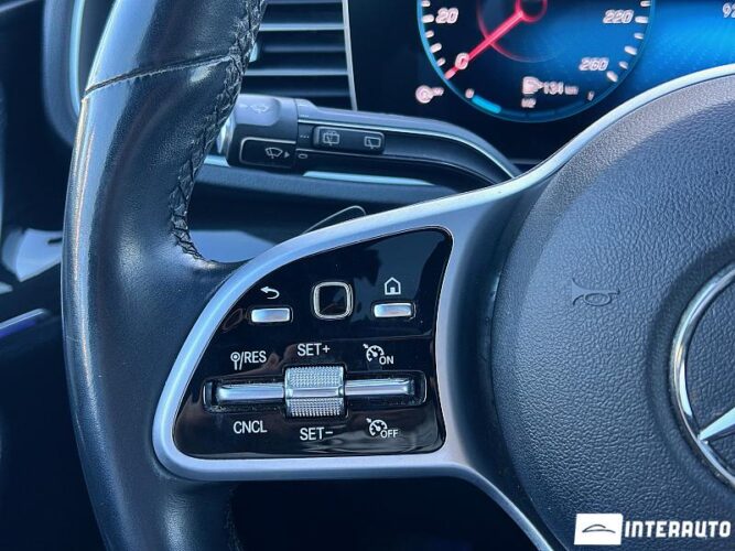 mercedes GLE 350 2020