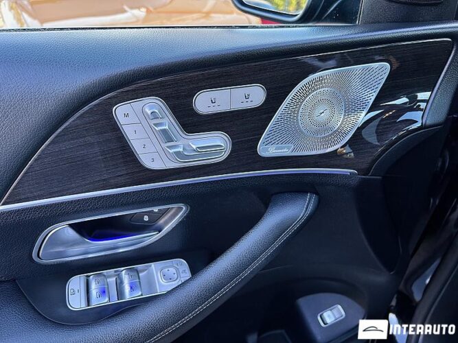 mercedes GLE 350 2020